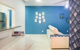 Apartamento Top em Itaguá